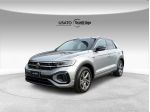 Volkswagen T-Roc I 2022 1.5 tsi R-Line dsg