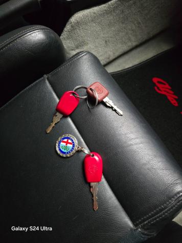 Alfa Romeo GTV 3.0i V6 24V ASI CRS - Foto 6