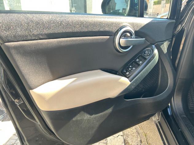 Fiat 500X 1.6 MultiJet 120 CV Lounge - Foto 7
