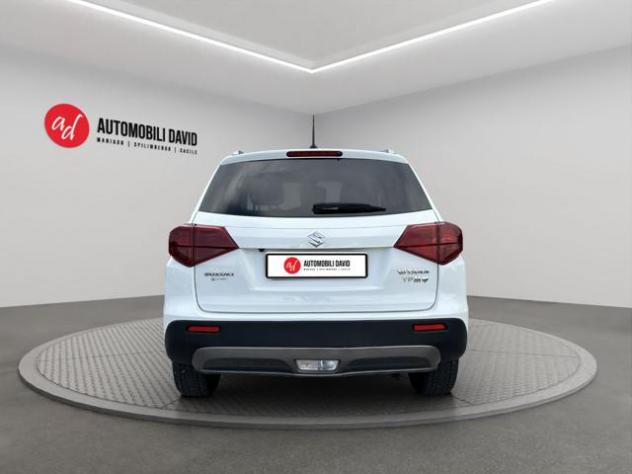 SUZUKI Vitara 1.0 Boosterjet Cool rif. 24002453 - Foto 6