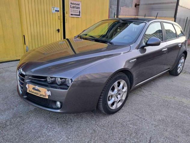 ALFA ROMEO 159 1.9 JTDm Sportwagon Eco Progression rif. 23775095