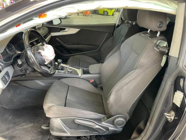 AUDI A5 2.0 TDI 190CV ULTRA S-LINE rif. 23642811 - Foto 10