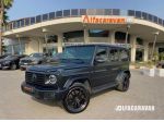 Mercedes-Benz G 450d Classe G AMG Line 367cv auto