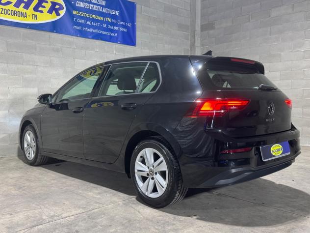 Volkswagen Golf 2.0 TDI 115 CV SCR Life - Foto 7