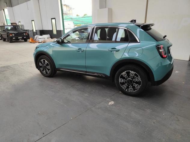FIAT 600 1.2 Hybrid 145cv - Foto 7