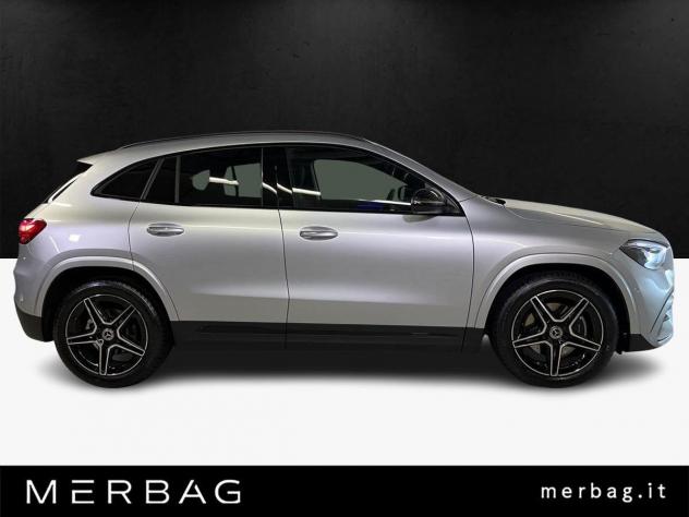 Mercedes-Benz GLA 200 d AMG Line Extra auto - Foto 5