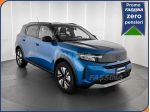 Opel Frontera Frontera 1.2 hybrid GS 145cv edct 7p.ti
