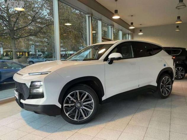 SPORTEQUIPE Sportequipe 6 SPORTEQUIPE 6 GT 1.5 TURBO DCT / PROMO 48 GIUGNO26 rif. 23828562 - Foto 3
