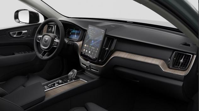 Volvo XC60 B5 AWD automatico Plus Dark - Foto 9