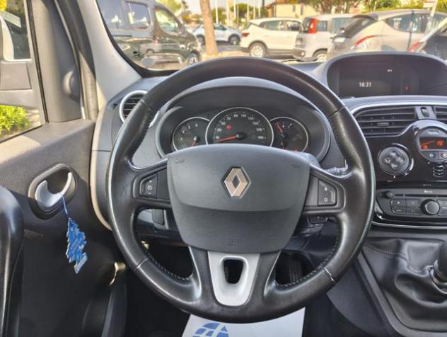 RENAULT Kangoo Blue dCi 8V 95CV 5 porte Limited rif. 23869181 - Foto 7