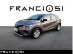 RENAULT Captur E-TECH Hybrid 145 ZEN rif. 22942004