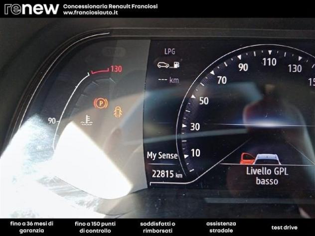 RENAULT Captur TCE 100 GPL FAST TRACK rif. 23788702 - Foto 5