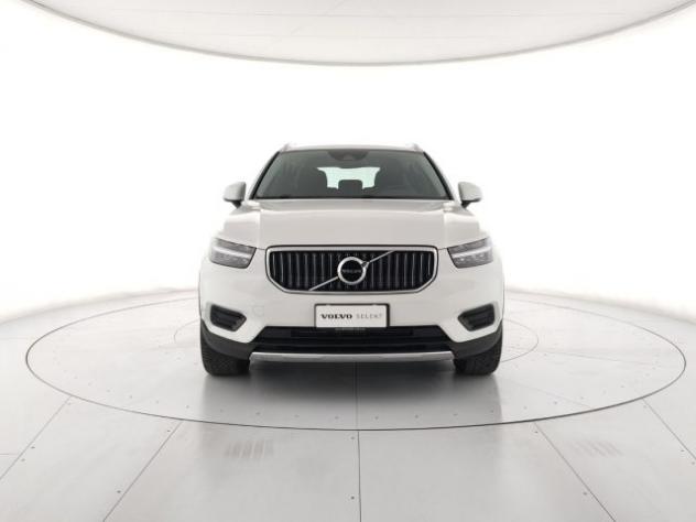 VOLVO XC40 T4 Plug-in Inscription Expression - Autocarro rif. 23548959 - Foto 7