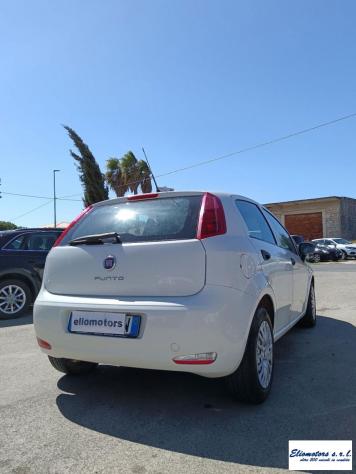 FIAT - Punto - 1.3 MJT II S&S 95 CV 5p. Street - Foto 6