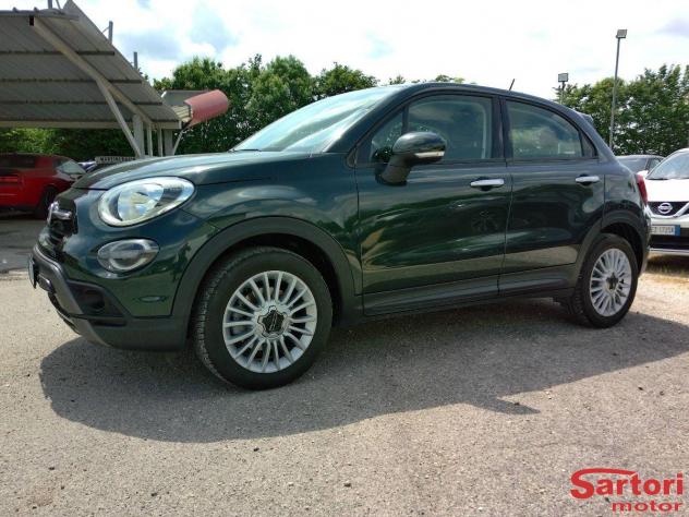 FIAT - 500X - 1.3 M.Jet 95 CV Business