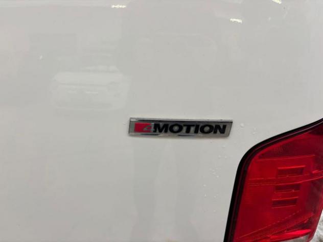 VOLKSWAGEN Transporter 2.0 TDI 150CV 4Motion PL IDEALE PER CAMPER rif. 23670506 - Foto 8