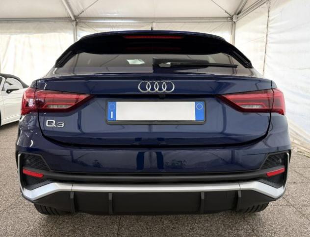 AUDI Q3 SPB 35 TDI S tronic S line edition rif. 23691803 - Foto 5