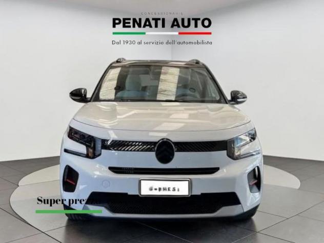 Citroën C3 Turbo 100 cv Manuale MAX - Foto 3