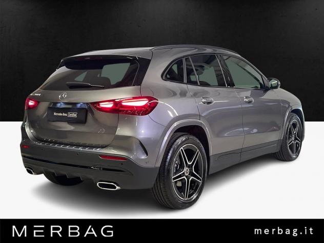 Mercedes-Benz GLA 200 d AMG Line Extra auto - Foto 2