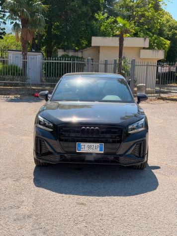 Audi Q2 30 TDI S line Edition - Foto 2
