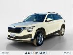 Škoda Kodiaq 2.0 TDI 110KW EXECUTIVE DSG 4WD 7p