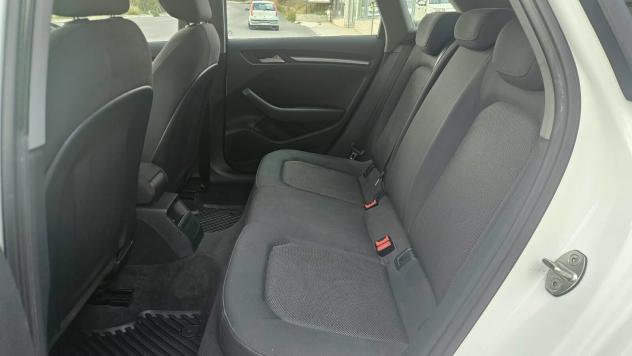 Audi A3 SportBack 1.6 TDI Business - Foto 6