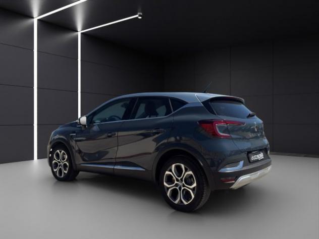 RENAULT Captur Plug-in Hybrid E-Tech 160 CV Intens rif. 24010866 - Foto 3