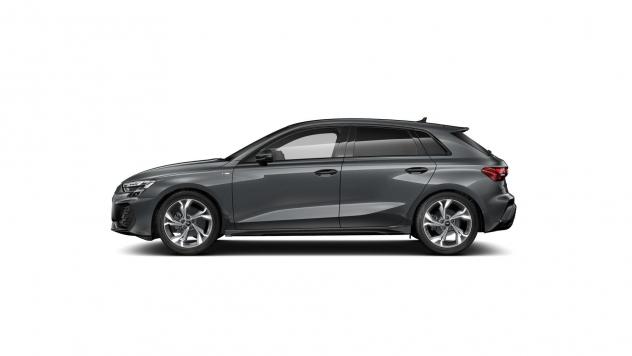 Audi A3 Sportback A3 Audi S line TFSI 110 kW S tronic - Foto 2