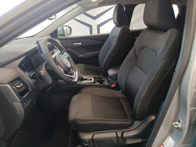 Nissan Qashqai Qashqai 1.5 e-power N-Connecta 2wd - Foto 8