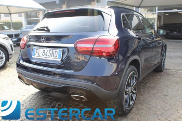 MERCEDES-BENZ GLA 180 d Sport Enduro rif. 23407294 - Foto 2