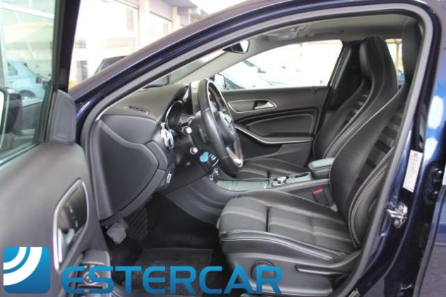 MERCEDES-BENZ GLA 180 d Sport Enduro rif. 23407294 - Foto 4