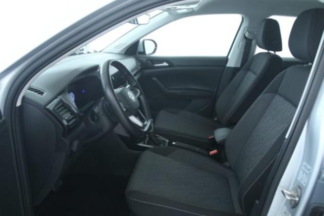 VOLKSWAGEN T-Cross 1.0 TSI 115 CV DSG Life *SCONTO IMMEDIATO* rif. 22465238 - Foto 7