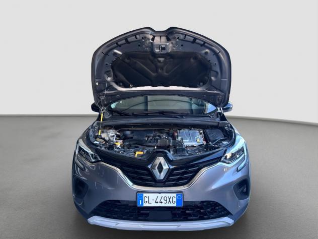 Renault Captur Full Hybrid E-Tech 145 CV Equilibre - Foto 4