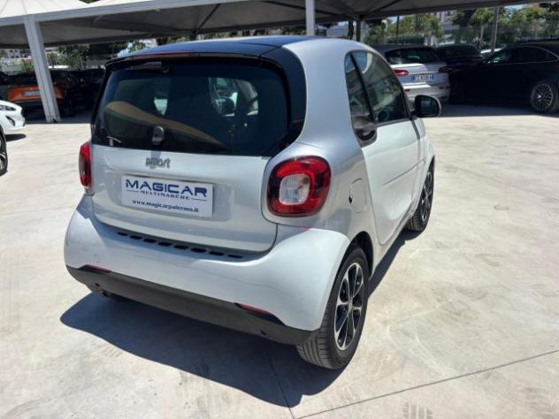 SMART ForTwo 70 1.0 Passion rif. 23636464 - Foto 7