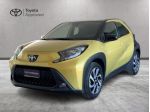 Toyota Aygo X 1.0 VVT-i 72 CV 5 porte Trend S-CVT