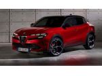 ALFA ROMEO Junior 1.2 145 CV Hybrid eDCT6 Ti rif. 24050540