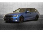 BMW 320 d 48V xDrive Touring Msport Pro rif. 24062052