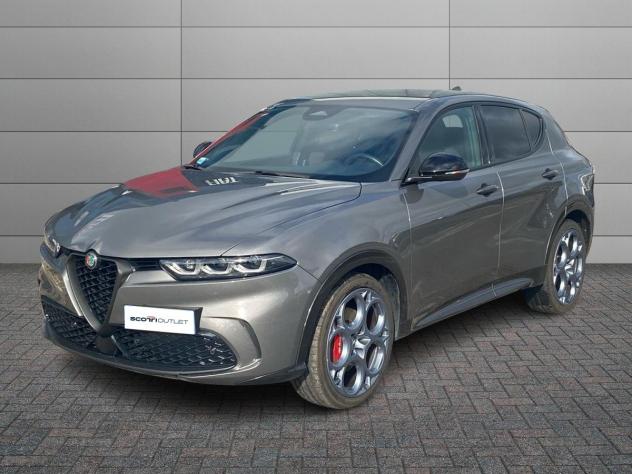 Alfa Romeo Tonale 1.5 130 CV MHEV TCT7 Edizione Speciale