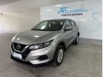 Nissan Qashqai 1.5 Dci 115cv