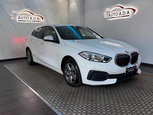 Bmw 116 116d 5p. Advantage - Foto 3