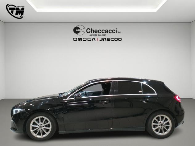 Mercedes-benz A 180 d Automatic Sport - Foto 7