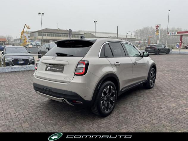 FIAT 600 Hybrid 110 CV DCT MHEV La Prima rif. 23910396 - Foto 4