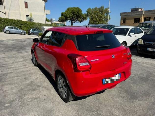 SUZUKI Swift 1.2 Hybrid Cool rif. 23794246 - Foto 6