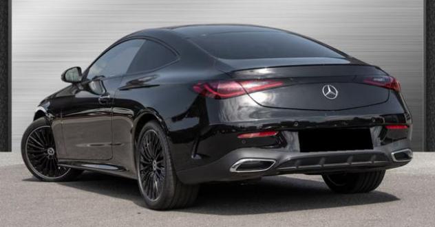 MERCEDES-BENZ CLE 220 d COUPE' AMG PREMIUM NIGHT DIGTAL PANORAMA rif. 24074686 - Foto 2