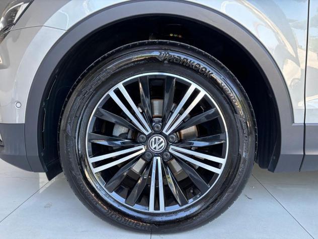 VOLKSWAGEN - Tiguan - 2.0 TDI DSG Executive BMT - Foto 8