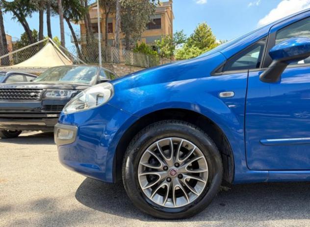 FIAT Punto Evo 1.4 5 porte Dynamic rif. 23815855 - Foto 7