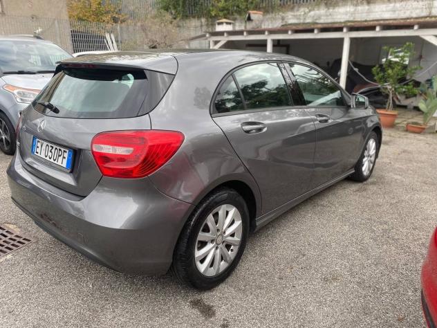 Mercedes-benz A 180 CDI Executive - Foto 4