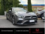 Mercedes-benz A 200 d Automatic Premium