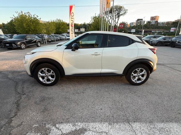 Nissan Juke 1.0 DIG-T 114 Mt N-Connecta-KM. 28.579 - Foto 4