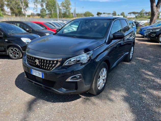 Peugeot 3008 1.2 130cv GPL - Foto 8